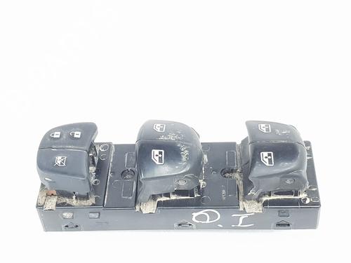 Used Left front window switch Left front window switch NISSAN QASHQAI II (J11, J11_) [2013-2026] 34044318 34044318