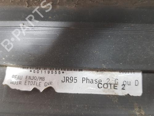 Other RENAULT GRAND SCÉNIC III (JZ0/1_) 1.6 dCi (JZ00, JZ12) | BP14113030O1 