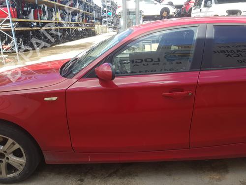 Left taillight BMW 1 (E87) 118 d | BP37430144C34 - Image 9
