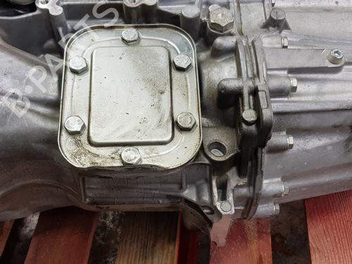 Gearbox RENAULT MASTER III Van (FV) 2.3 dCi 130 FWD (FV0M, FV0Y, FV0J, FV02, FV03) | BP32510367M3  - Image 14