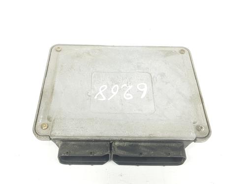 Engine control unit (ECU) SEAT IBIZA III (6L1)  | BP20186246M57 
