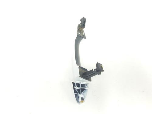 Front right exterior door handle KIA CEE'D (JD)  | BP9822250C129 