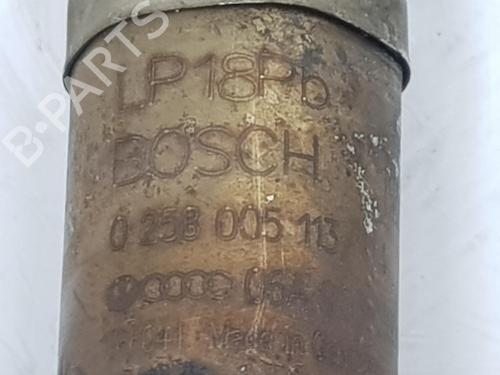 Elektronisk sensor AUDI A3 (8L1) 1.8 T | BP8619865M84 
