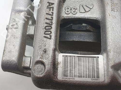 Right rear brake caliper OPEL ASTRA L Sports Tourer (OV5) 1.2 (FRHNSL, FRHNSR) | BP25494711M106 