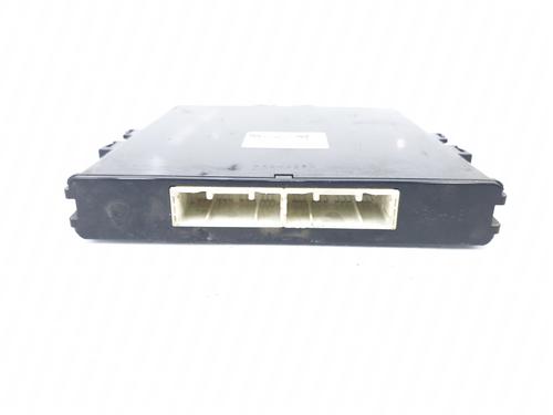 Electronic module TOYOTA LAND CRUISER PRADO (_J15_) 3.0 D-4D (KDJ155_, KDJ150_, KDJ150R, KDJ155R) | BP21002526M83 