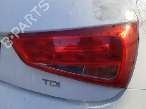 Right rear window switch AUDI A1 Sportback (8XA, 8XF) 1.6 TDI | BP8688850I28 