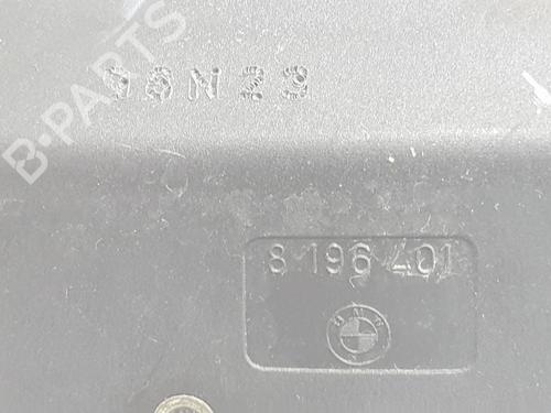 Tailgate lock BMW 3 (E46) 318 i | BP27235931C101 