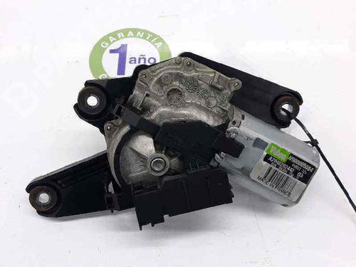 VALEO ORIGINAL PART 582610 Wiper Motor 12V Rear, For Left - View #5