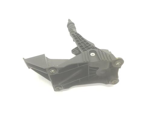 Used Gear lever RENAULT KOLEOS I (HY_) 2.0 dCi 4x4 (HY0K) (150 hp) 8747049