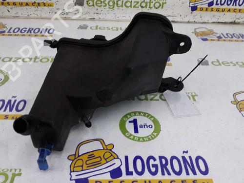 Expansion tank BMW 1 (E87) 120 d | BP2297287C120 