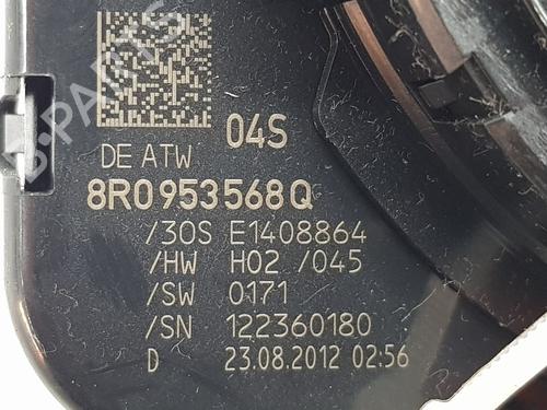 Airbag Kit AUDI A4 B8 Avant (8K5) 2.0 TDI | BP30472010C86