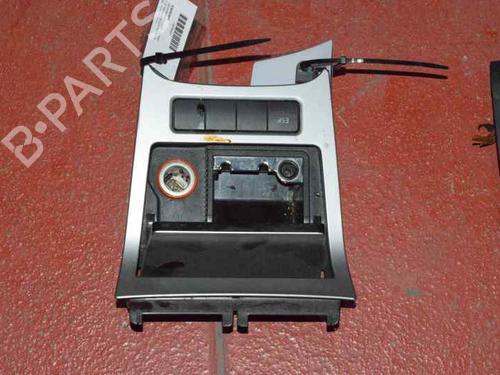 Used Ashtray VW GOLF V (1K1) 2.0 TDI (140 hp) 14117484