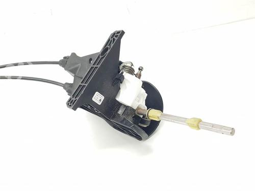 Gear lever RENAULT MASTER III Van (FV) 2.3 dCi 100 FWD (FV0A, FV0B, FV0G, FV0K, FV0H) | BP38438993M90 - Image 2