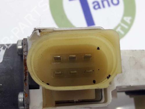 Left front window motor BMW 7 (F01, F02, F03, F04) 730 d | BP3655081E21 