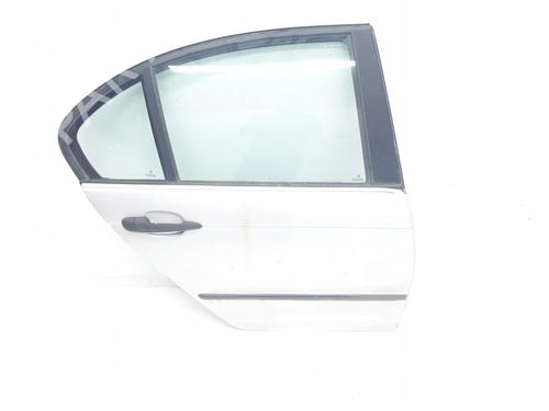 Used Right rear door BMW 3 (E46) 318 i (118 hp) 8051666