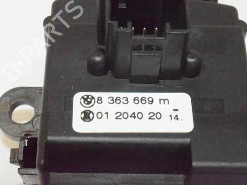 Steering column stalk BMW X3 (E83) 2.0 d | BP1364230I23 