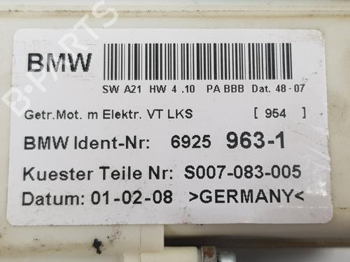 Left front window motor BMW X3 (E83) xDrive 20 d | BP20194423E21 