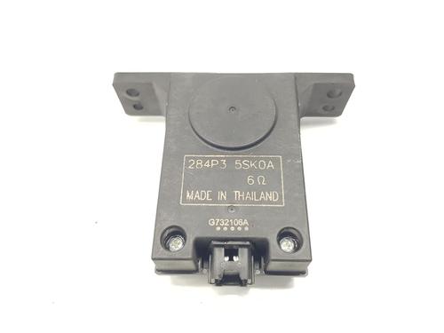 Used Electronic module NISSAN X-TRAIL III (T32_, T32R, T32RR) 1.6 dCi (T32) (130 hp) 15254904