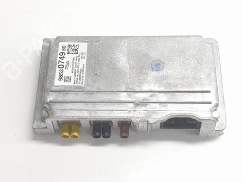 Used Electronic module OPEL ASTRA L Sports Tourer (O5) [2021-2025]  25823862