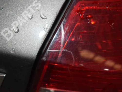 Right rear window switch BMW 1 (E87) 118 d | BP3378855C107  - Image 7