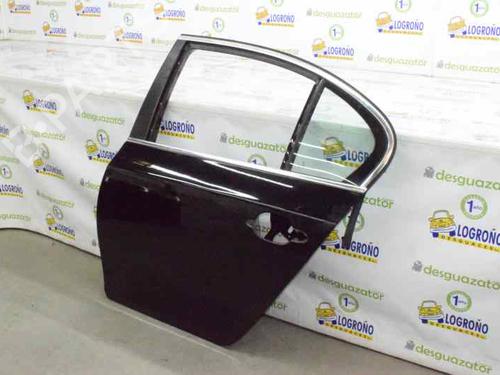 Left rear door BMW 5 (E60) 520 d | BP763034C4 