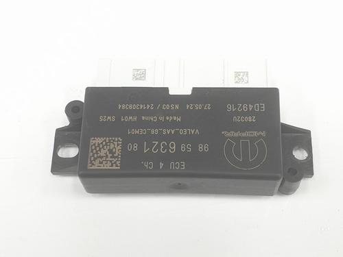Electronic module CITROËN C4 III (BA_, BB_, BC_)  | BP36308415M83  - Image 5