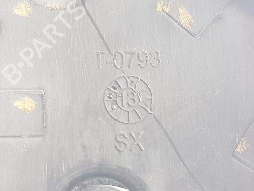 Left sun visor MASERATI QUATTROPORTE VI 3.0 D | BP32387700I1