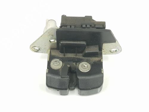 Used Tailgate lock FIAT PANDA (169_) 1.2 4x4 (169.AXB2A) (60 hp) 19098250