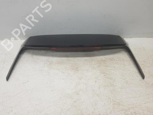 Used Rear spoiler Rear spoiler HYUNDAI TUCSON (NX4E, NX4A) 1.6 T-GDi Hybrid 48V (150 hp) 35737590 35737590