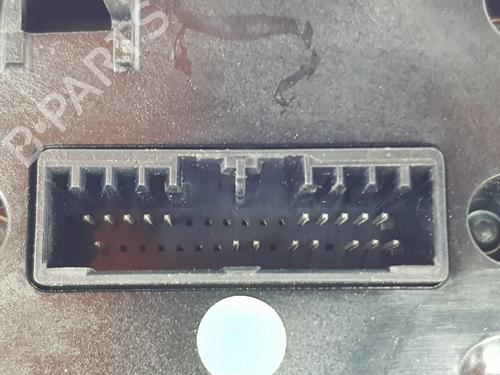 Climate control JAGUAR F-PACE (X761)  | BP36679209I5  - Image 6
