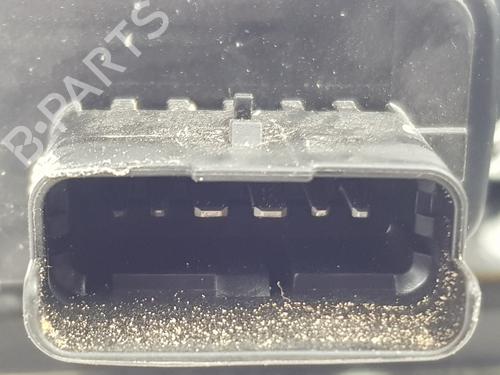 Front right window mechanism CITROËN JUMPY III Van (V_)  | BP32072930C23 