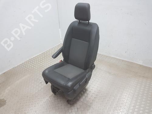 Left front seat CITROËN JUMPY III Van (V_) | BP38068705C15 - Image 5