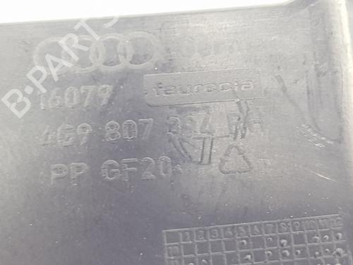 Other AUDI A6 C7 Avant (4G5, 4GD) 2.0 TDI | BP20323401O1 