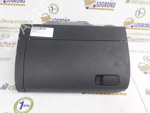Used Glove box VW POLO V (6R1, 6C1) 1.2 (60 hp) 2446803