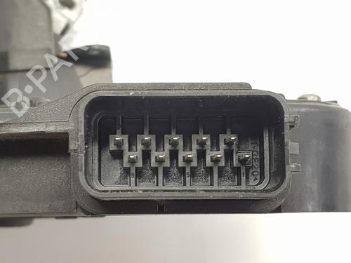 Rear left lock LAND ROVER RANGE ROVER EVOQUE (L538)  | BP29548188C100 