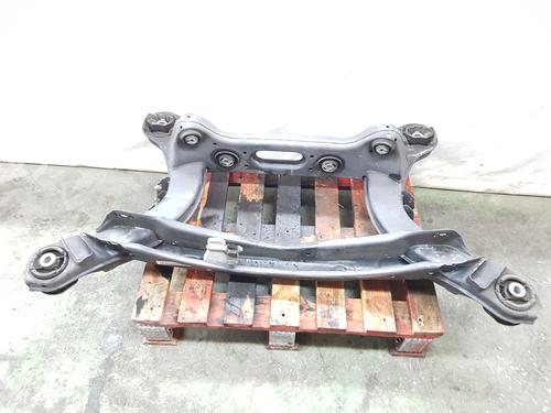 Used Rear axle MERCEDES-BENZ C-CLASS T-Model (S205) C 220 BlueTEC / d (205.204) (170 hp) 20193608