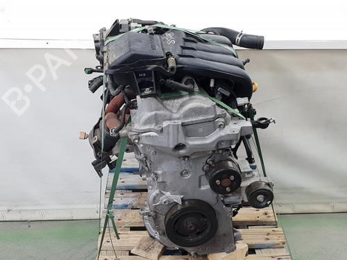 Engine NISSAN JUKE (F15) 1.6 | BP26214771M1
