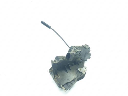Used Rear right lock BMW 3 (E46) 320 d (150 hp) 15055057