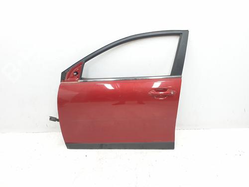 Used Left front door KIA STONIC (YB) [2017-2025]  27894535