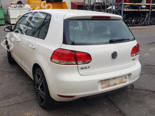 Engine VW GOLF VI (5K1) 1.2 TSI | BP30134233M1