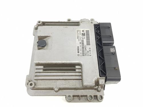 Engine control unit (ECU) CITROËN C3 AIRCROSS II (2R_, 2C_) 1.6 BlueHDi 120 (2CBHZH) | BP34527526M57  - Image 6