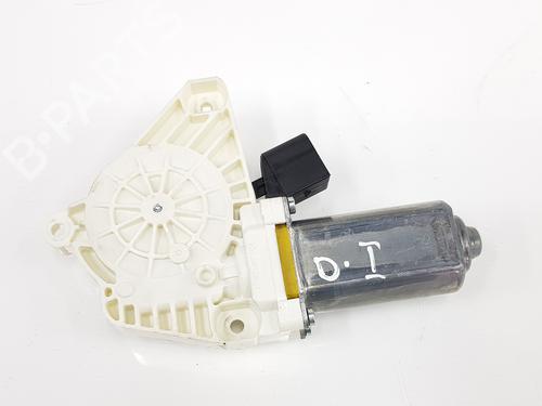 Left front window motor MERCEDES-BENZ CLA Coupe (C117) CLA 200 (117.343) | BP27658012E21 