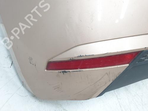 Rear bumper SEAT IBIZA V (KJ1, KJG) 1.0 | BP29400535C8 