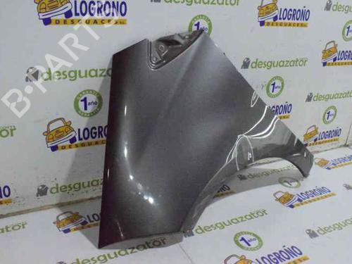 Left front fenders MERCEDES-BENZ A-CLASS (W169) A 180 CDI (169.007, 169.307) | BP894147C41 