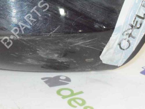 Bak støtfanger OPEL ASTRA H GTC (A04)  | BP1282136C8 
