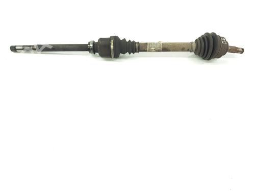 Drivaksel fortil Højre CITROËN C4 Picasso I MPV (UD_) [2006-2015]  26720079