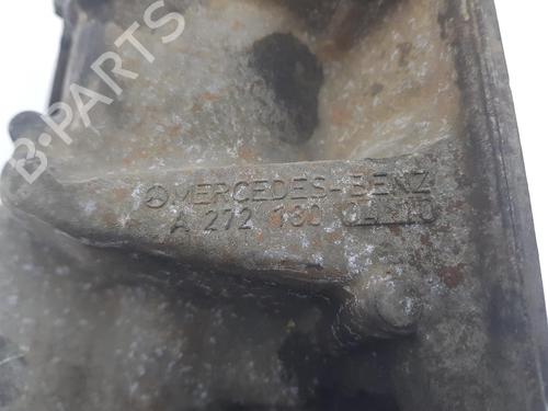 Other MERCEDES-BENZ M-CLASS (W164) ML 350 4-matic (164.186) | BP16992601O1 