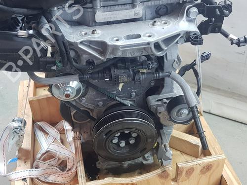 Engine FIAT 600e / 600 (365_, 364_) Mild Hybrid | BP37013898M1 - Image 8