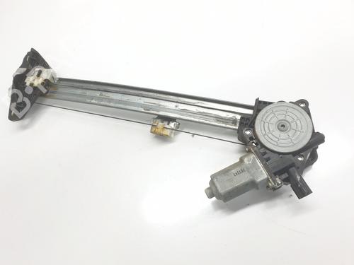 Rear left window mechanism HONDA CR-V III (RE_) 2.0 i-VTEC 4WD (RE5, RE2) | BP22757448C24 