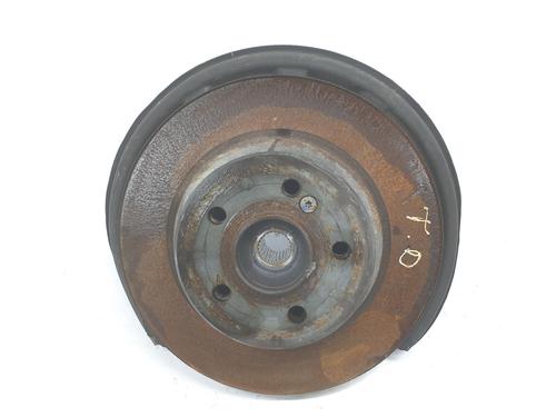 Right rear steering knuckle MERCEDES-BENZ GLK-CLASS (X204) 220 CDI 4-matic (204.984, 204.997) | BP9239267M28 